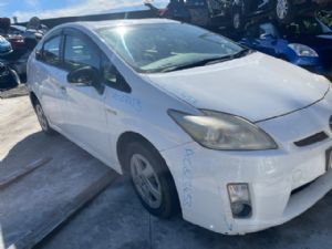 Toyota Prius ZVW30 09-15