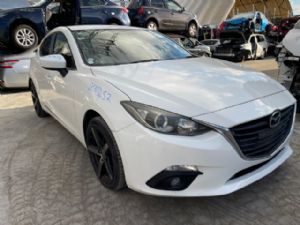 Mazda Mazda3 BM