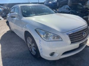 Nissan Fuga Y51 2009-2017