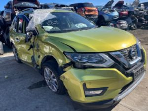 Nissan Xtrail T32 2013-2022