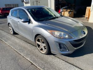 Mazda Axela BL 2009-2013