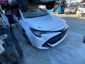 Toyota Corolla MZEA12