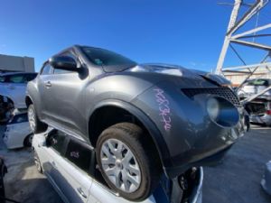 Nissan Juke F15 2012-2014