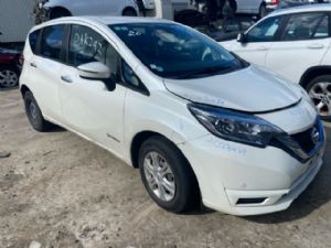 Nissan Note E12L 2016-2019