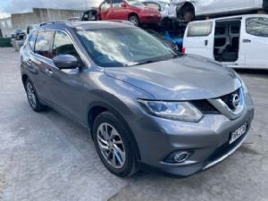 Nissan Xtrail T32 2013-2022