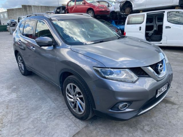 Nissan Xtrail T32 2013-2022