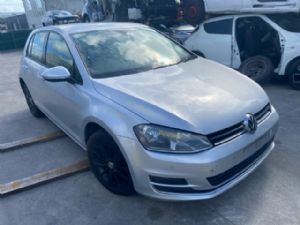 Volkswagen Golf MK7 2012-2016