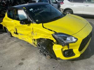 Suzuki Swift ZC33 2018-on