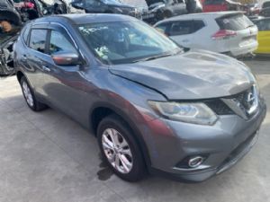Nissan Xtrail T32 2013-2022