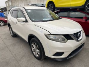 Nissan Xtrail T32 2013-2022