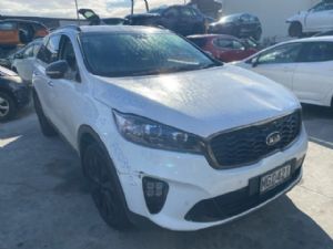 KIA Sorento UM 2014-2019
