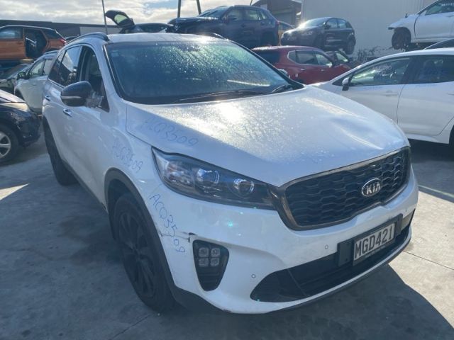 KIA Sorento UM 2014-2019