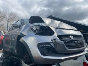 Suzuki Swift ZC83 2018-on