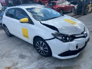Toyota Corolla ZRE182R