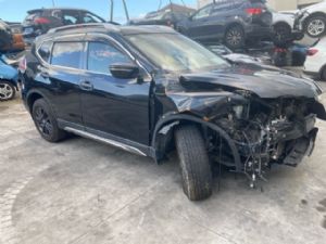 Nissan Xtrail T32 2013-2022