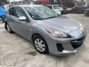 Mazda Axela BL 2009-2013
