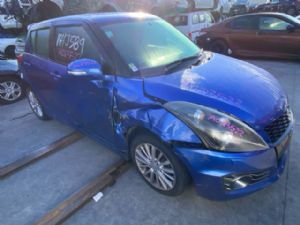 Suzuki Swift ZC32S 2012-2017