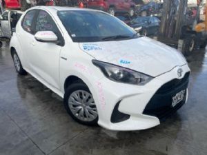 Toyota Yaris MXPA10R 2020-on