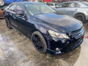 Toyota Mark X GRX130 2009-2012