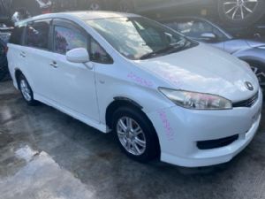 Toyota Wish ZGE20
