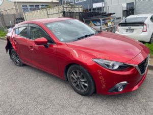 Mazda Axela BM 2013-2016