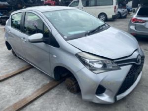 Toyota Yaris NCP130