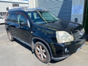 Nissan Xtrail T31 4WD 2008-2013