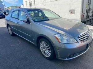 Nissan Fuga Y50 2004-2009