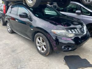 Nissan Murano Z51 4WD 2008-2013
