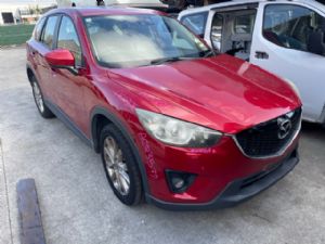 Mazda CX5 KE 02/12-11/14