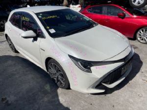 Toyota Corolla ZWE211