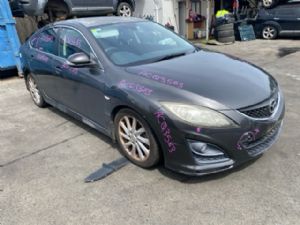 Mazda 6B GH