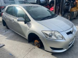 Toyota Corolla ZRE152R 06-12