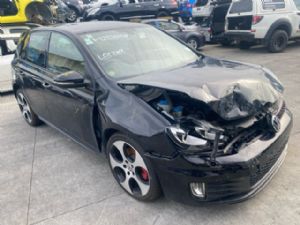 Volkswagen Golf MK6 GTI 2008-2012