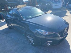 Mazda Axela BM 2013-2016