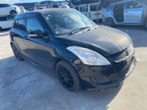 Suzuki Swift ZC72S 2010-2017
