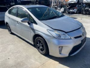 Toyota Prius ZVW30 09-15