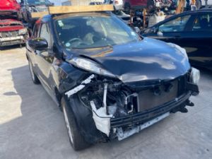 Nissan Juke F15 2012-2014