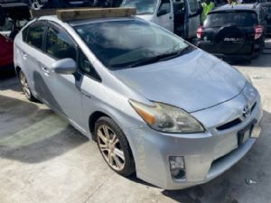 Toyota Prius ZVW30 09-15