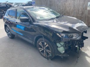 Nissan Qashqai J11 2014-2021