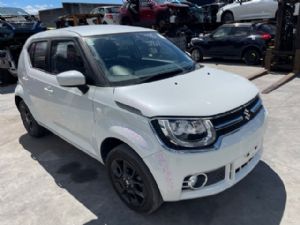 Suzuki Ignis FH11
