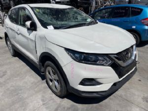 Nissan Qashqai J11 2014-2021