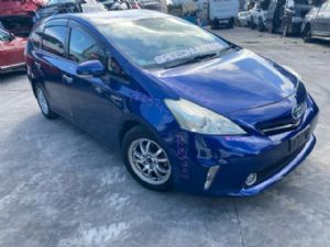 Toyota Prius ZVW41 12-Present