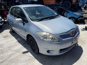 Toyota Corolla ZRE152R 06-12