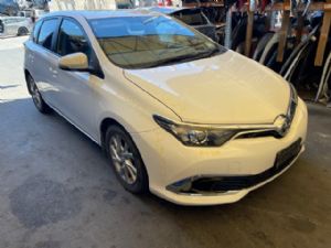 Toyota Corolla ZRE182R