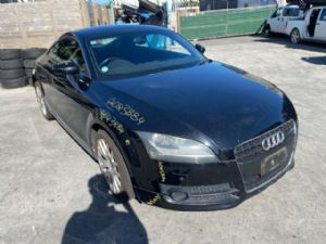 Audi TT MK2/8J 2006-2014