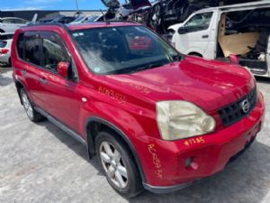 Nissan Xtrail T31 2008-2013