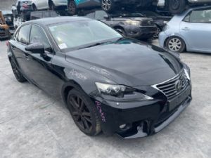 Lexus IS350 GSE31 2013-2016