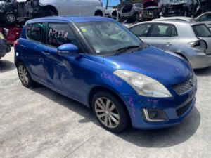 Suzuki Swift ZC82S 2010-2017