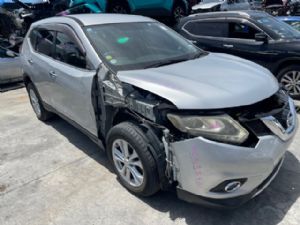 Nissan Xtrail T32 2013-2022